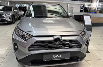 Toyota RAV4 2023 в Київ