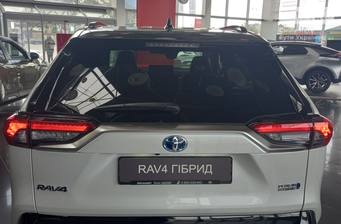 Toyota RAV4 2024 Premium