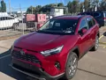 Toyota RAV4 Toyota RAV4
