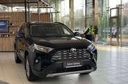 Toyota RAV4 Active+