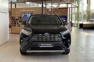 Toyota RAV4 Active+