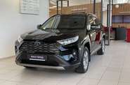 Toyota RAV4 Active+