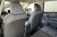Toyota RAV4 Active+