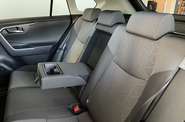 Toyota RAV4 Active+