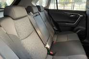 Toyota RAV4 Active+