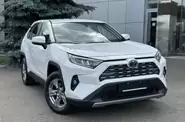 Toyota RAV4 Active
