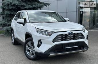 Toyota RAV4 2025 Active
