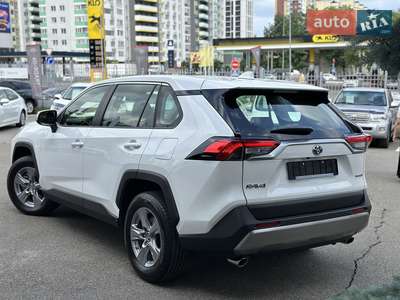 Toyota RAV4 2025 Active