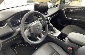 Toyota RAV4 2.5 e-CVT (222 к.с.) AWD-i 2025