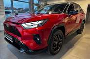 Toyota RAV4 GR Sport