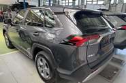 Toyota RAV4 Active