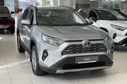 Toyota RAV4 Active