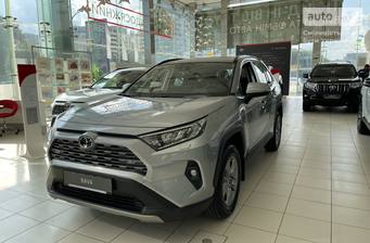 Toyota RAV4 2025 Active