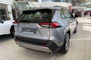 Toyota RAV4 Active