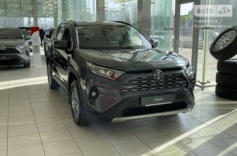 Toyota RAV4 2025 Active