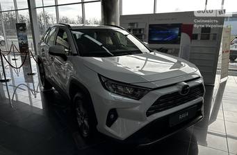 Toyota RAV4 2025 Active