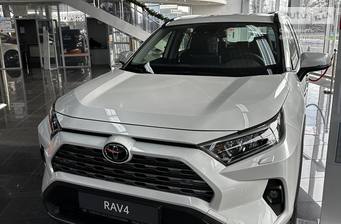 Toyota RAV4 2025 Active