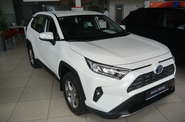 Toyota RAV4 Active