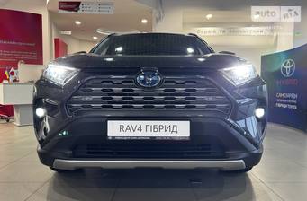 Toyota RAV4 2024 Active+