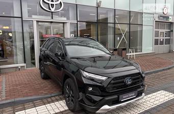 Toyota RAV4 2024 Adventure