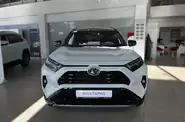 Toyota RAV4 Style