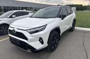 Toyota RAV4 Style