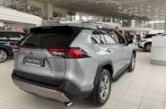 Toyota RAV4 Active+