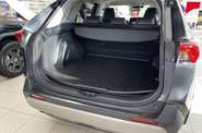 Toyota RAV4 Lounge