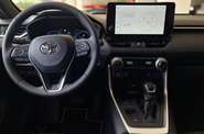 Toyota RAV4 Style