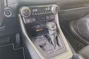 Toyota RAV4 Style