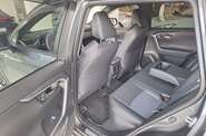 Toyota RAV4 Style