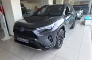 Toyota RAV4 Style