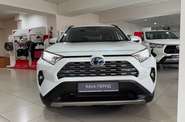 Toyota RAV4 Lounge