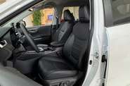Toyota RAV4 Lounge