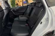 Toyota RAV4 Lounge
