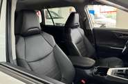 Toyota RAV4 Lounge