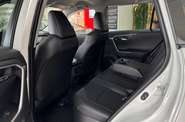 Toyota RAV4 Lounge