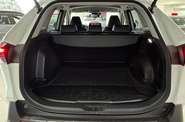 Toyota RAV4 Lounge