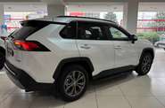 Toyota RAV4 Lounge