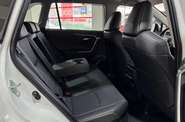 Toyota RAV4 Lounge