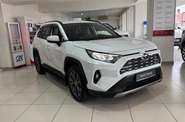 Toyota RAV4 Lounge