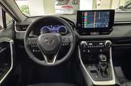 Toyota RAV4 Lounge