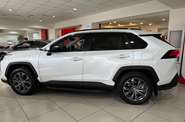 Toyota RAV4 Lounge