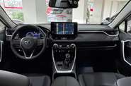 Toyota RAV4 Lounge