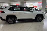 Toyota RAV4 Lounge