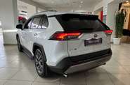 Toyota RAV4 Lounge