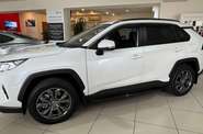 Toyota RAV4 Lounge