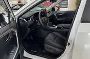 Toyota RAV4 Lounge