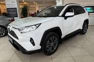 Toyota RAV4 Lounge