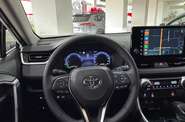 Toyota RAV4 Lounge